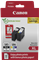 Canon PG-585XL+CL-586XL zwart / cyan / magenta / geel value pack