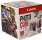 Canon PP-201 - Glanzend - groen - 130 x 130 mm, 40 vellen fotopapier Groen