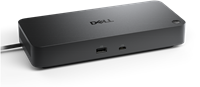Dell Pro Dock zwart