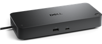 Dell Pro Smart Dock zwart