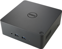 Dell Thunderbolt Dock TB16 K16A (gereviseerd) zwart