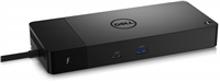 Dell Thunderbolt Dock zwart