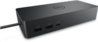 Dell Universal Dock zwart