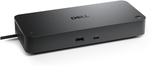 Dell DELL-SD25TB5