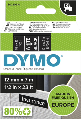 DYMO S0720610