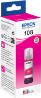 Epson 108 magenta inktpatroon