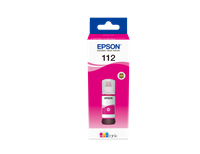 Epson 112 magenta inktpatroon