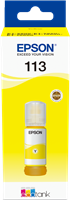 Epson 113 geel inktpatroon