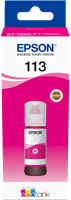 Epson 113 magenta inktpatroon