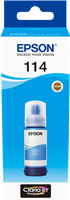 Epson 114 cyan inktpatroon