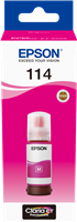 Epson 114 magenta inktpatroon
