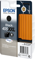 Epson 405 XXL zwart inktpatroon