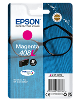 Epson 408L magenta inktpatroon