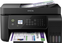 Epson EcoTank ET-4700 printer 