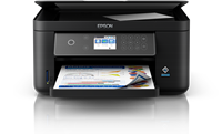 Epson Expression Home XP-5155 printer 