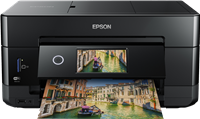 Epson Expression Premium XP-7100 printer zwart