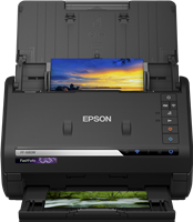 Epson FastFoto FF-680W Documentenscanners