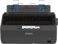 Epson LX-350 printer 