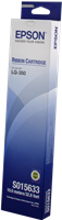 Epson S015633 zwart inktlint