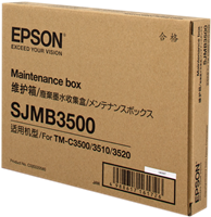 Epson SJMB3500 onderhoudskit