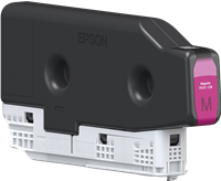 Epson T08N3 magenta inktpatroon