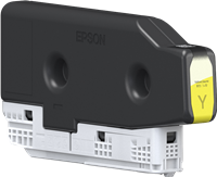 Epson T08Q4 geel inktpatroon