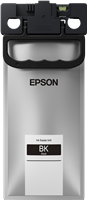 Epson T9641 zwart inktpatroon