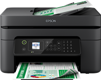 Epson WorkForce WF-2830DWF printer 