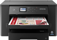 Epson WorkForce WF-7310DTW inkjet Printers 