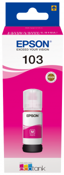 Epson 103 magenta inktpatroon