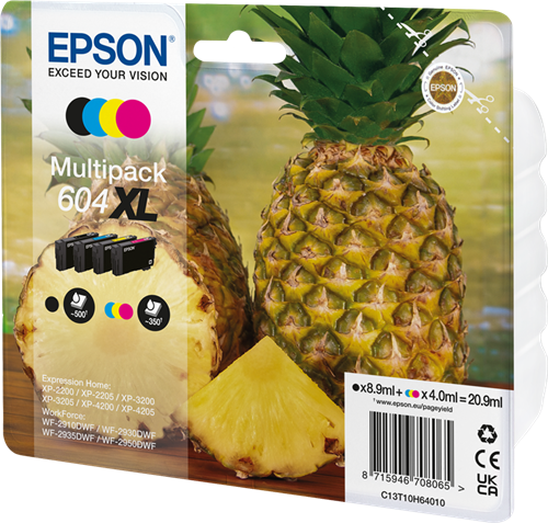 Epson Expression Home XP-2200 C13T10H64010