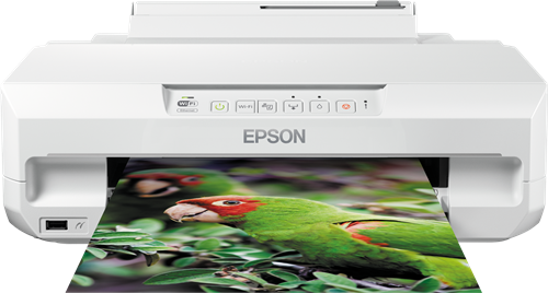 Epson Expression Photo XP-55 inkjet Printers 