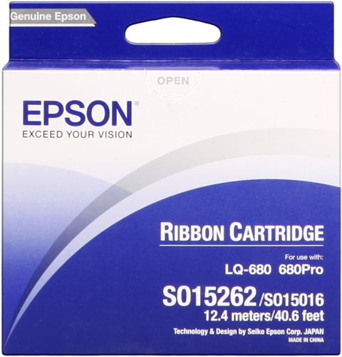 Epson LQ 670 C13S015262