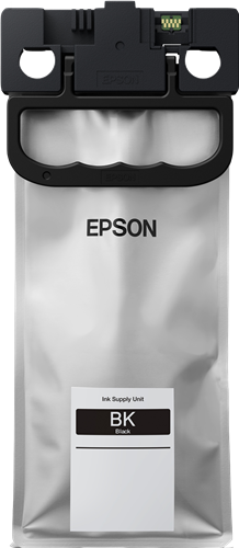 Epson T01C100 XL zwart inktpatroon