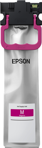Epson T01C300 XL magenta inktpatroon