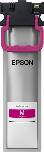 Epson T11D3 magenta inktpatroon