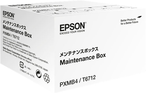 Epson T6712-PXMB4