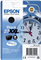 Epson 27 XXL zwart inktpatroon