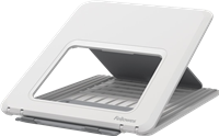 Fellowes 100016559 Breyta laptopstandaard wit Wit