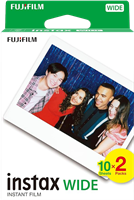 Fujifilm Wit