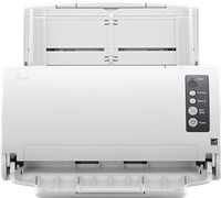 Fujitsu Documentenscanners