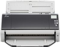 Fujitsu Documentenscanners