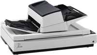 Fujitsu fi-7700 Documentenscanners