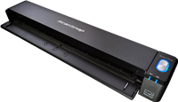 Fujitsu ScanSnap iX100 Documentenscanners