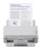 Fujitsu SP-1120N Documentenscanners