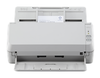 Fujitsu SP-1130N Documentenscanners