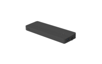 Fujitsu Thunderbolt 4 Port Replikator Dockingstation zwart