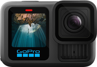 GoPro Hero 13 Black 