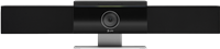 HP Poly Studio USB Videobar zwart