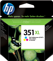 HP 350 XL / 351 XL